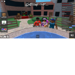 mm2 kids :)