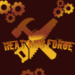 Heat and Forge