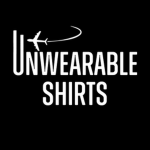 Un-wearable Shirts