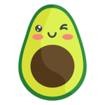 The Freshy Avocado
