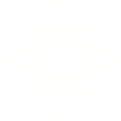 Emissive White Glowing Neon Angel Halo