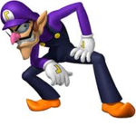 Waluigi
