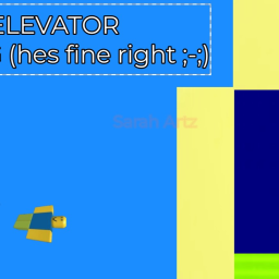 elevator testing (read description, pls)