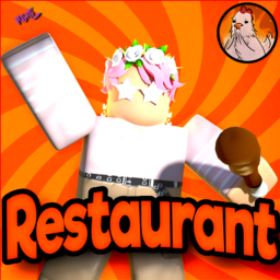 Blazinʼ Restaurant V3.5