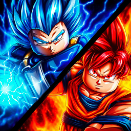 [DB🐲] Anime RNG Defense icon