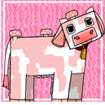Cow cult for life :D