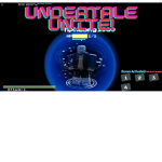~Undertale unite!~