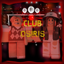Club Osiris (NEW Voice chat!)