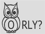 Owl Rly?