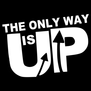 Only down (ROBLOX REMAKE)