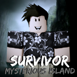 Survivor: Mysterious Island