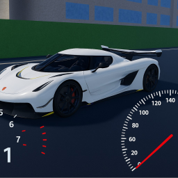 3D Car Simulator