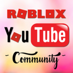 Roblox Youtubers Community