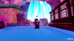 Project: Elemental Rebirth