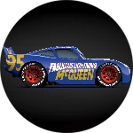 Fabulous Lightning McQueen