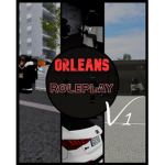 [BETA] Orléans Rôleplay