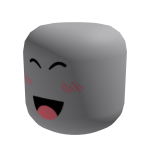 Super Super Happy Face - Dynamic Head