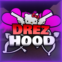 [DUCK!🦆] Drez Hood