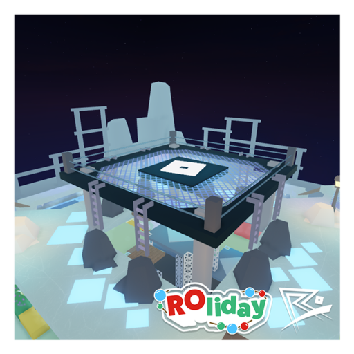 Roliday Rumble 2019 [Open Source]