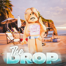 AG • The Drop