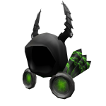 Dominus Voidspark