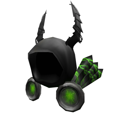 Dominus Voidspark