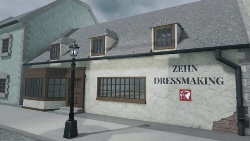 ZEHN HOMESTORE