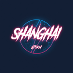 Shanghai Storm