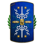 Twеlfth Thundеrbolt Legion