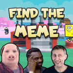 Find The Meme (158)