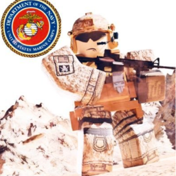 Iraq Forward Operating Base