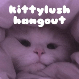 💗 kittylush hangout