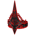 Immortal Crown: Sentinel Chaos
