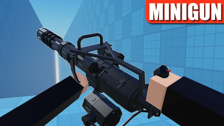 奇妙な銃ゲーム [デュエル]