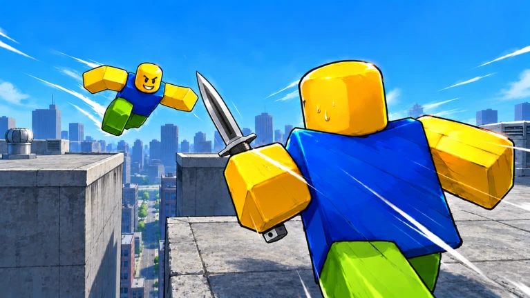 Huss City thumbnail