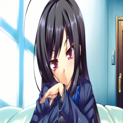 Anime Poster Roblox decal