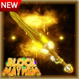 🤽‍♀️  [🥇GOLDEN] Block Mayhem 🤽‍♀️ icon