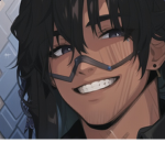 The vxoided_baddies