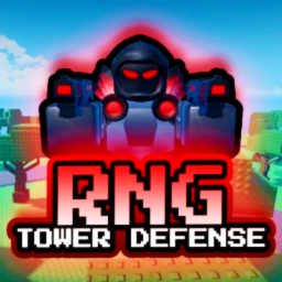 [WIP] RNG Tower Defense