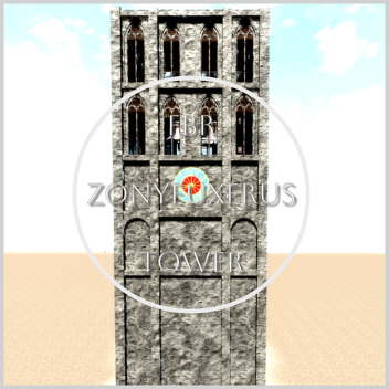 Zonyeuxerus Bell Tower