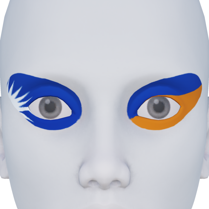 Marshall Islands Eyes
