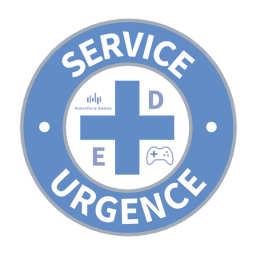 🚑 Service d' Urgence