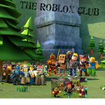 Young Roblox Rulers
