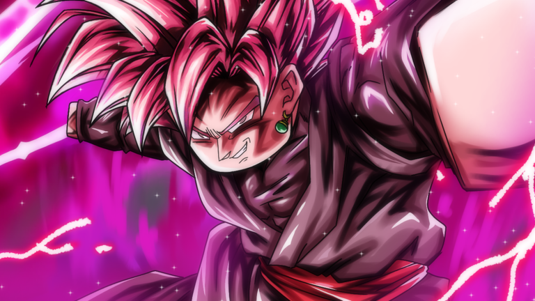 [UPD🌟] Dragon Ball Sparking Battlegrounds  screenshot 1