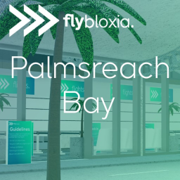Palmsreach Bay Airport [PLB]