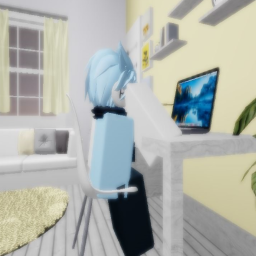 mbrimah's Lofi beats to relax to