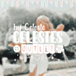 Celeste Outlet <3