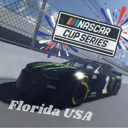 [900 VISITS!] Florida USA | Nascar