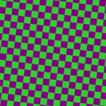 Green And Purple