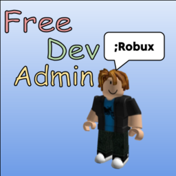 Free Developer Admin